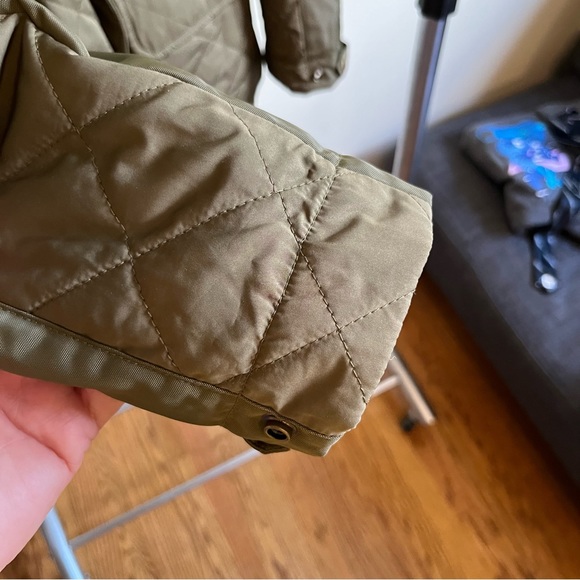 Ralph Lauren puffer jacket [ L ] - Picture 7 of 7